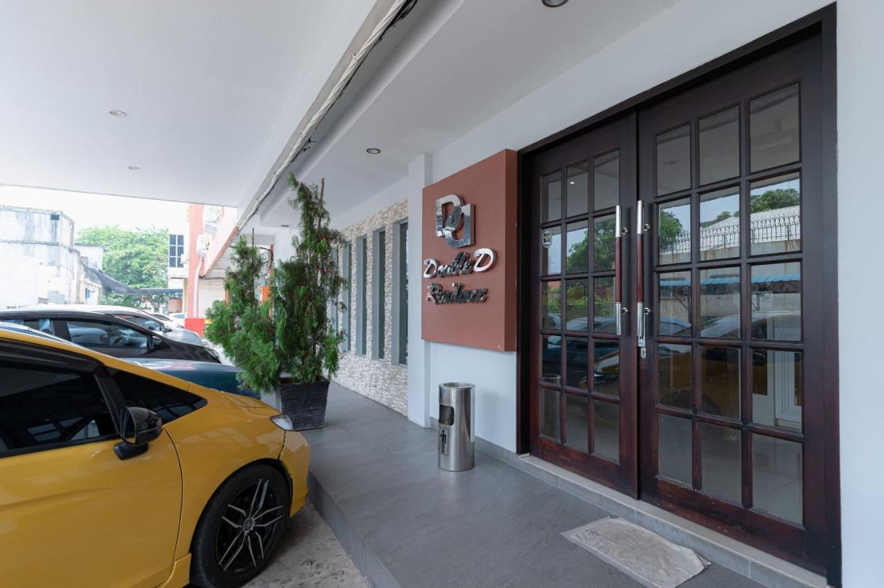 Hotel Reddoorz At Nagoya Indah Batam Extérieur photo